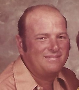 Phillip Daniel Mcclure