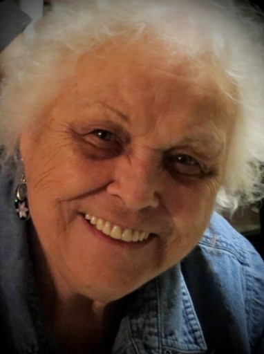 Barbara Caldwell Profile Photo