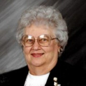 Jacqueline S. Fox