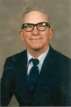 Cecil Eli Conkright