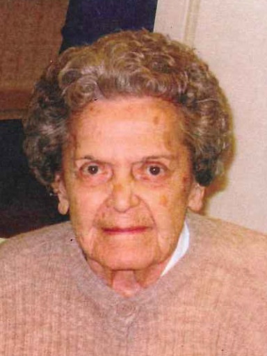 Mildred E. Berkebile