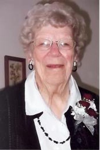 Lillian Kuester