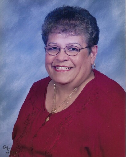 Bessie Vest's obituary image