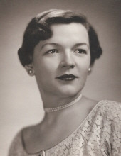 Sara Ellen Bruno Benton