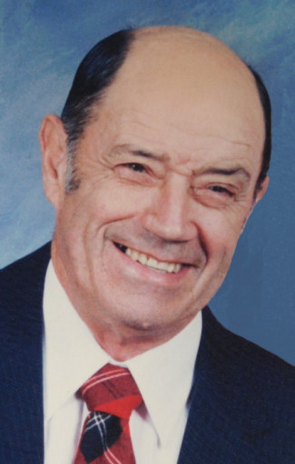 Donald D. Van Voorhis