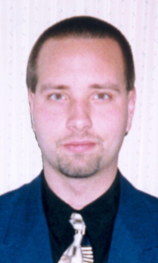 Aaron M. Salamon