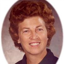 Allene H. Jones