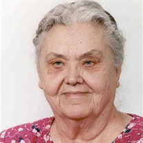 Dorothy Bertschi Profile Photo
