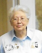 Joan E. Hill Profile Photo