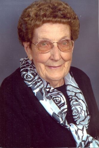 Virginia  B. Bilyeu