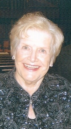 Helen Kalinowski