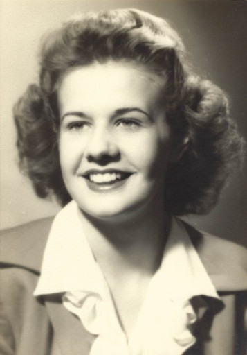 Betty Harrelson Profile Photo
