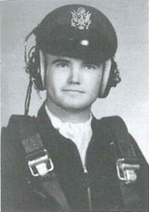 Lt. Paul Draper, Usaf, Retired