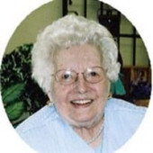 Bertha M. Hatlen