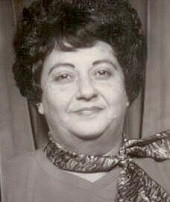 Betty Jean Moffett