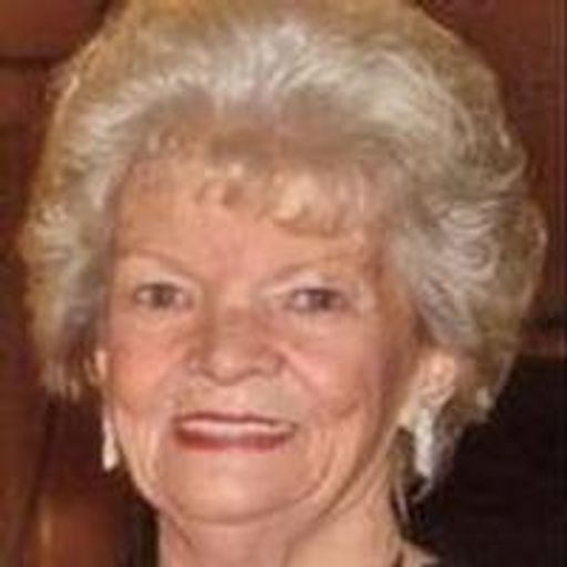 Constance L. 'Connie' Reebel