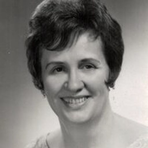 Rachel Ellen Jarvis