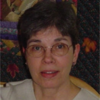 Cheryl Meyer Profile Photo