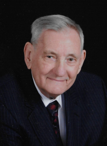 William Farmer, Jr. Profile Photo