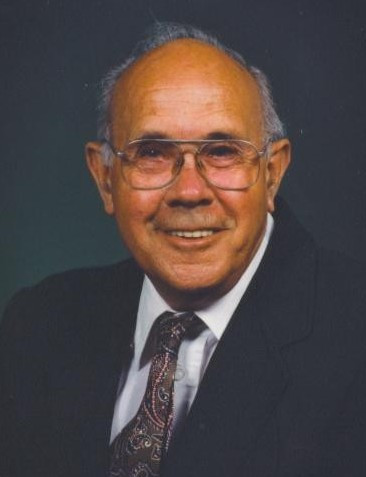 John W. "Jack" Jacobs