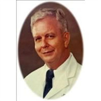 Marshall Bonner Allen, Jr., M.D.
