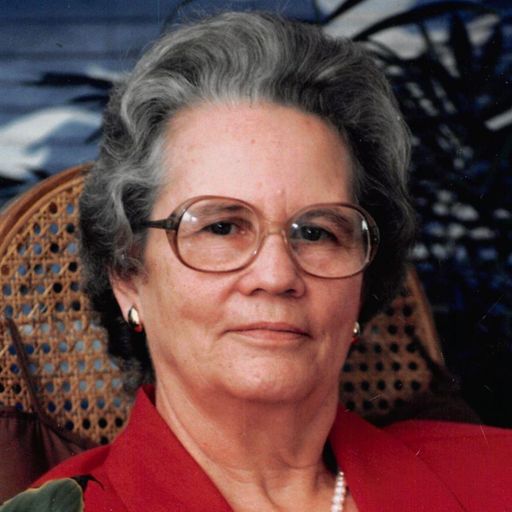 Dorothy Mae Howell