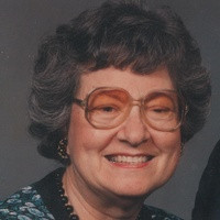 Dorothy M. Gaston