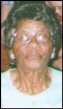 Willie Mae Thompson