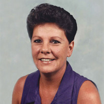 Mary M. Ramsey