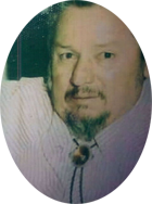 Pedro "El Compita" Saenz  Trevino