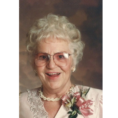 LaVerne C. (Hammersmith)  Canty