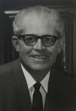 Dr. Ernest L Allen