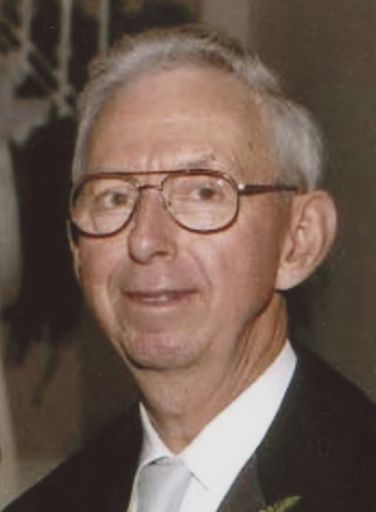 Ralph Borgerding Profile Photo