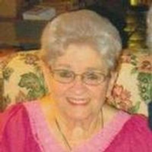 Betty Jane Pawelek