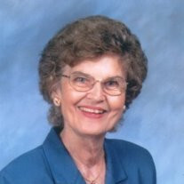Dorothy Irene Middlebrooks