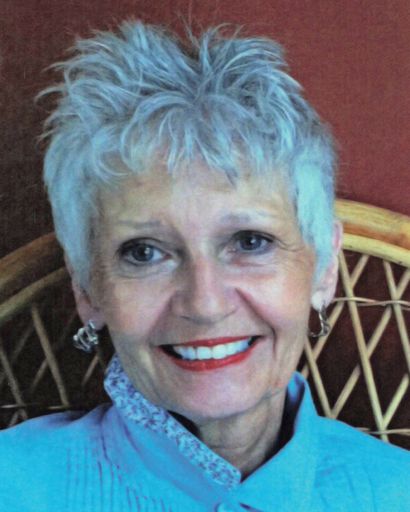 Lynda K. Neste's obituary image