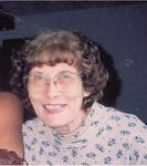 Betty Jones Profile Photo