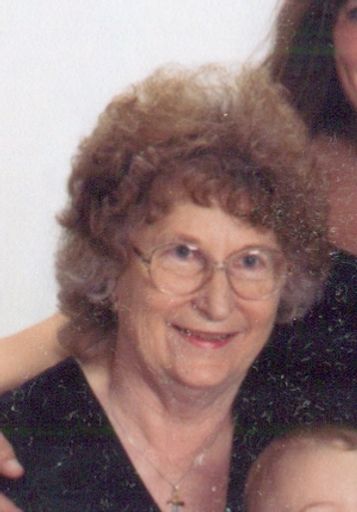 Betty Nell (Moran)  Compton Profile Photo