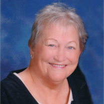 Marjorie A. "Marge" Jerabek Profile Photo