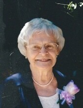 Joan C. Van Acker