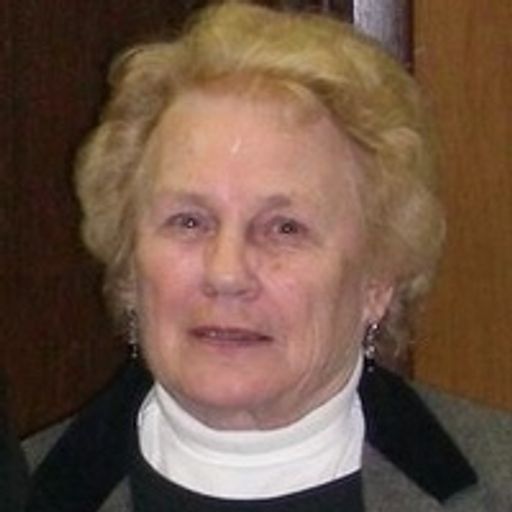 Beverly A. Burnette