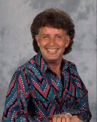 Charles "Charlie" R Potts Profile Photo