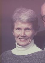 Helen White Wilcox Profile Photo