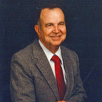 Charles Buddy Dwyer Profile Photo