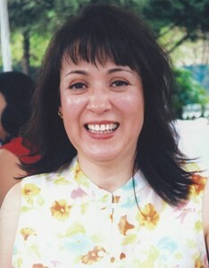 Maria Lourdes P. Rico Gonzalez