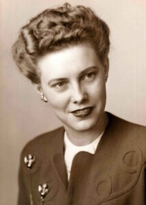 Betty G Marchant Profile Photo