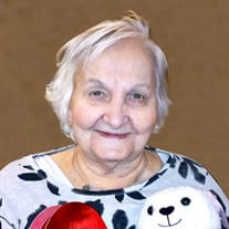 Margaret Gesualdo Profile Photo