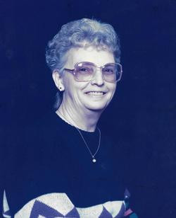 Doris Pratt