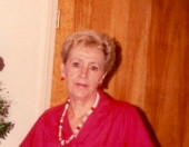 Ruth Rose Bartel