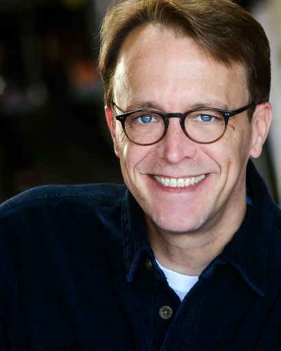 Scott  Andrew Boylan